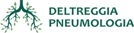 Logo Deltreggia Pneumologia